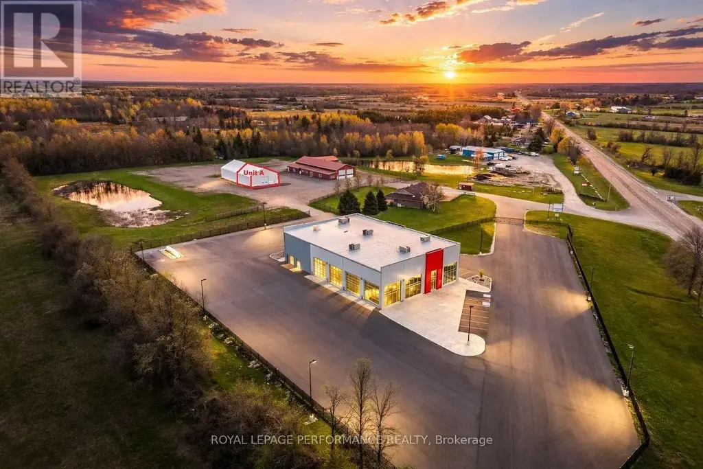15747v Highway 7 Highway, Drummond/North Elmsley